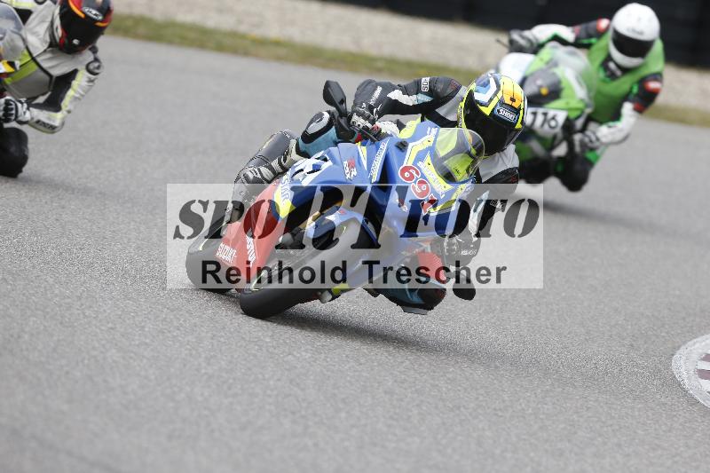 /02 03.04.2026 Speer Racing ADR/Gruppe gelb/691